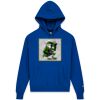 S101 Unisex Adult Reverse Weave Pullover Hooded Sweatshirt  Thumbnail