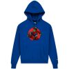S101 Unisex Adult Reverse Weave Pullover Hooded Sweatshirt  Thumbnail