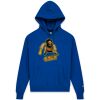 S101 Unisex Adult Reverse Weave Pullover Hooded Sweatshirt  Thumbnail