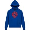 S101 Unisex Adult Reverse Weave Pullover Hooded Sweatshirt  Thumbnail