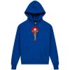 S101 Unisex Adult Reverse Weave Pullover Hooded Sweatshirt  Thumbnail