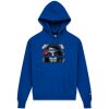 S101 Unisex Adult Reverse Weave Pullover Hooded Sweatshirt  Thumbnail