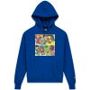 S101 Unisex Adult Reverse Weave Pullover Hooded Sweatshirt  Thumbnail
