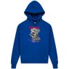 S101 Unisex Adult Reverse Weave Pullover Hooded Sweatshirt  Thumbnail