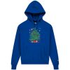 S101 Unisex Adult Reverse Weave Pullover Hooded Sweatshirt  Thumbnail