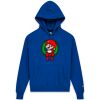 S101 Unisex Adult Reverse Weave Pullover Hooded Sweatshirt  Thumbnail