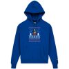 S101 Unisex Adult Reverse Weave Pullover Hooded Sweatshirt  Thumbnail