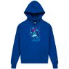 S101 Unisex Adult Reverse Weave Pullover Hooded Sweatshirt  Thumbnail