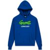 S101 Unisex Adult Reverse Weave Pullover Hooded Sweatshirt  Thumbnail