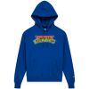 S101 Unisex Adult Reverse Weave Pullover Hooded Sweatshirt  Thumbnail