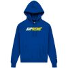 S101 Unisex Adult Reverse Weave Pullover Hooded Sweatshirt  Thumbnail
