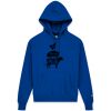 S101 Unisex Adult Reverse Weave Pullover Hooded Sweatshirt  Thumbnail