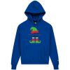 S101 Unisex Adult Reverse Weave Pullover Hooded Sweatshirt  Thumbnail