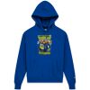 S101 Unisex Adult Reverse Weave Pullover Hooded Sweatshirt  Thumbnail