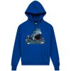 S101 Unisex Adult Reverse Weave Pullover Hooded Sweatshirt  Thumbnail
