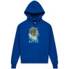 S101 Unisex Adult Reverse Weave Pullover Hooded Sweatshirt  Thumbnail
