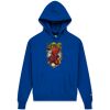S101 Unisex Adult Reverse Weave Pullover Hooded Sweatshirt  Thumbnail