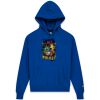 S101 Unisex Adult Reverse Weave Pullover Hooded Sweatshirt  Thumbnail
