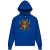 S101 Unisex Adult Reverse Weave Pullover Hooded Sweatshirt  Thumbnail