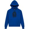 S101 Unisex Adult Reverse Weave Pullover Hooded Sweatshirt  Thumbnail