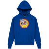 S101 Unisex Adult Reverse Weave Pullover Hooded Sweatshirt  Thumbnail