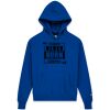 S101 Unisex Adult Reverse Weave Pullover Hooded Sweatshirt  Thumbnail