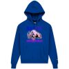 S101 Unisex Adult Reverse Weave Pullover Hooded Sweatshirt  Thumbnail