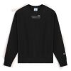 S149 Unisex Adult Reverse Weave Crew Sweatshirt Thumbnail
