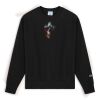 S149 Unisex Adult Reverse Weave Crew Sweatshirt Thumbnail