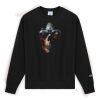 S149 Unisex Adult Reverse Weave Crew Sweatshirt Thumbnail