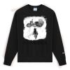 S149 Unisex Adult Reverse Weave Crew Sweatshirt Thumbnail
