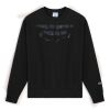 S149 Unisex Adult Reverse Weave Crew Sweatshirt Thumbnail