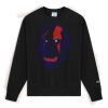 S149 Unisex Adult Reverse Weave Crew Sweatshirt Thumbnail