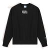 S149 Unisex Adult Reverse Weave Crew Sweatshirt Thumbnail