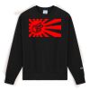 S149 Unisex Adult Reverse Weave Crew Sweatshirt Thumbnail