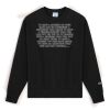 S149 Unisex Adult Reverse Weave Crew Sweatshirt Thumbnail
