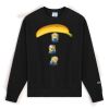 S149 Unisex Adult Reverse Weave Crew Sweatshirt Thumbnail