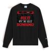 S149 Unisex Adult Reverse Weave Crew Sweatshirt Thumbnail