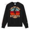 S149 Unisex Adult Reverse Weave Crew Sweatshirt Thumbnail