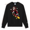 S149 Unisex Adult Reverse Weave Crew Sweatshirt Thumbnail