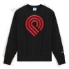 S149 Unisex Adult Reverse Weave Crew Sweatshirt Thumbnail