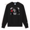 S149 Unisex Adult Reverse Weave Crew Sweatshirt Thumbnail