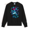 S149 Unisex Adult Reverse Weave Crew Sweatshirt Thumbnail