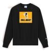 S149 Unisex Adult Reverse Weave Crew Sweatshirt Thumbnail