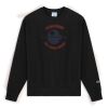 S149 Unisex Adult Reverse Weave Crew Sweatshirt Thumbnail