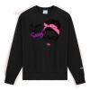S149 Unisex Adult Reverse Weave Crew Sweatshirt Thumbnail