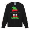 S149 Unisex Adult Reverse Weave Crew Sweatshirt Thumbnail
