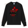 S149 Unisex Adult Reverse Weave Crew Sweatshirt Thumbnail