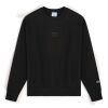 S149 Unisex Adult Reverse Weave Crew Sweatshirt Thumbnail