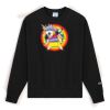 S149 Unisex Adult Reverse Weave Crew Sweatshirt Thumbnail